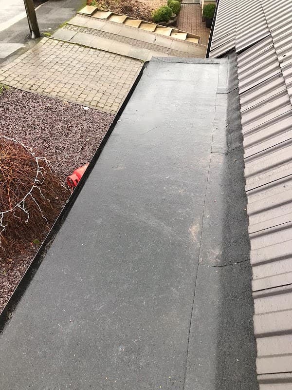 Gutter Repair Huddersfield