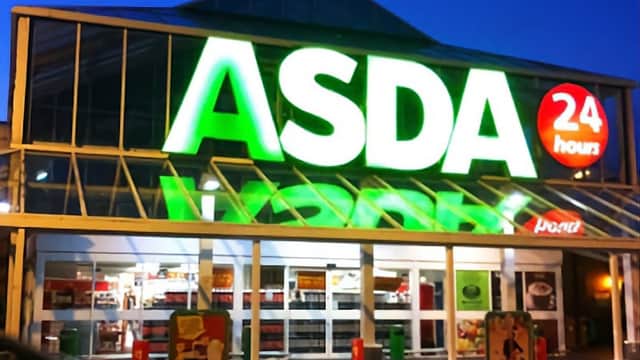 ASDA Pharmacy - Pharmacies in barnsley