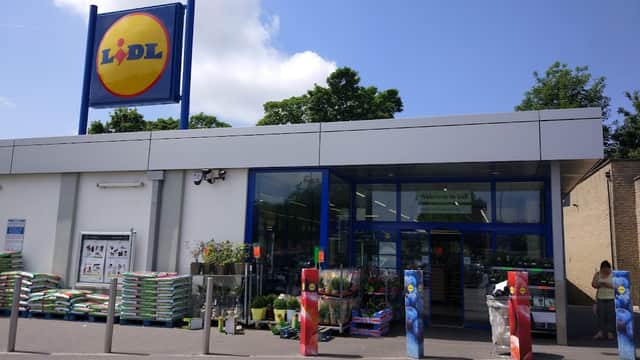 Lidl