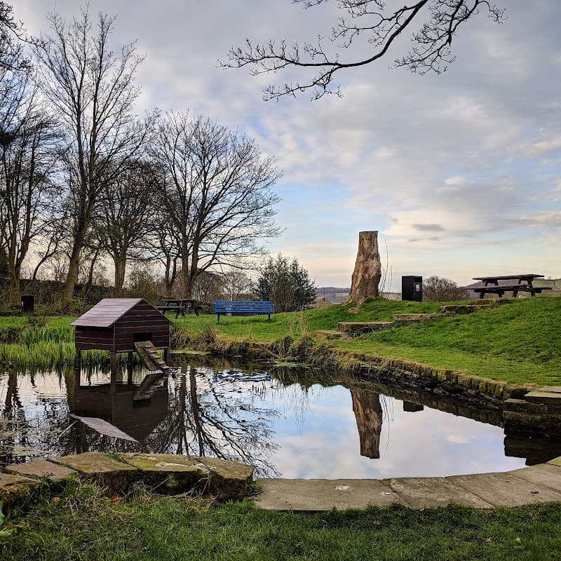Wooldale Park