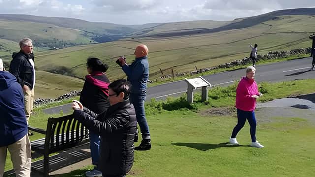 Event image for Yorkshire Dales Day Trip from York