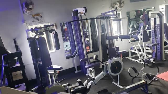Bodyworld Gym - Gyms in hull