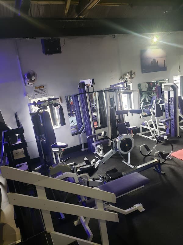 Bodyworld Gym