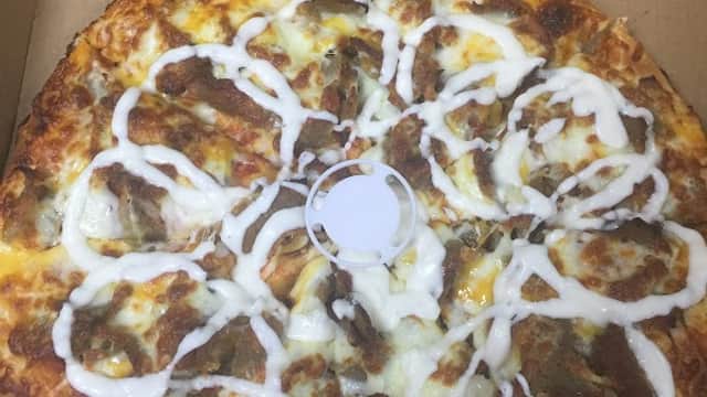 Pizza Pizza - Takeaway in maltby