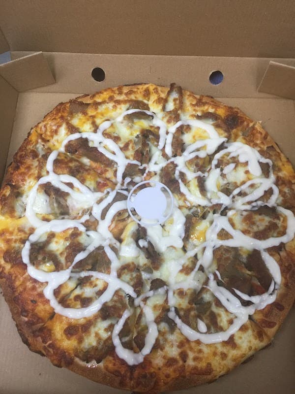 Pizza Pizza