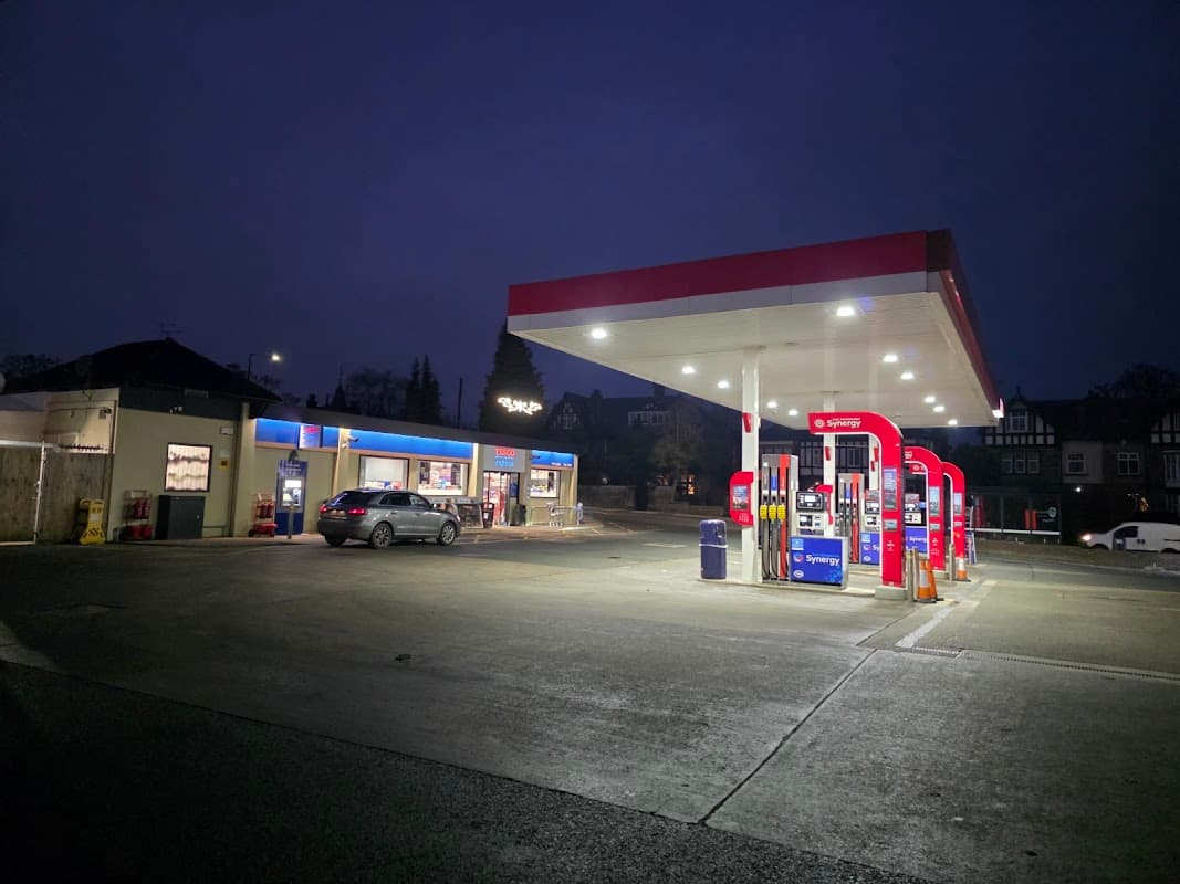 Esso