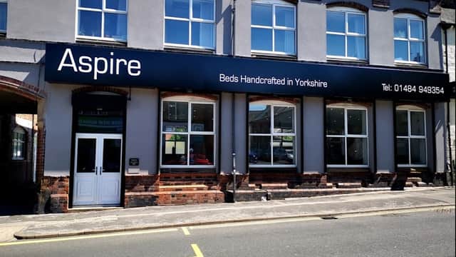 Aspire Store - Furniture Shops in barnsley