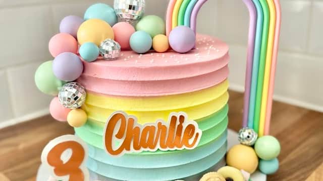 Steph's Cakes - Bakers in carbrook