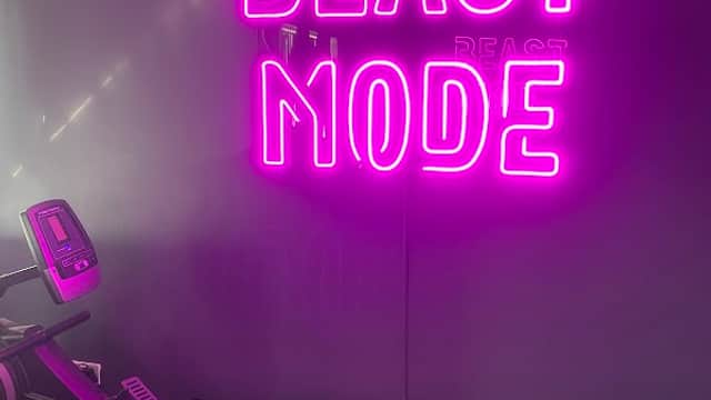 Burns Female Fitness Training Studio - Gyms in beeston