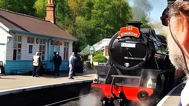 Event image for Moors, Whitby & The Yorkshire Steam Railway Day Trip from York