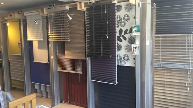 Finesse Home Interiors - Homeware in boroughbridge