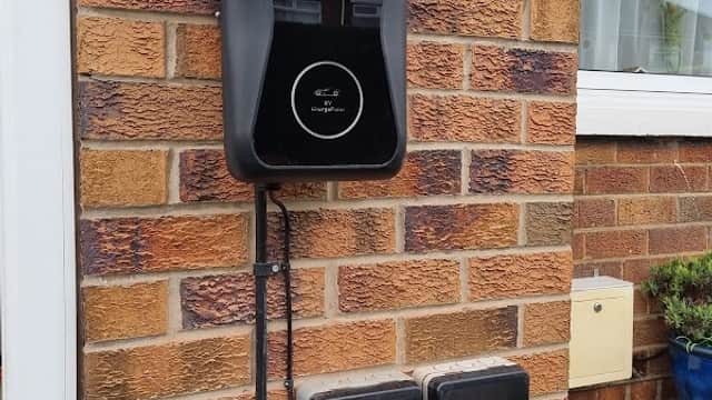 Norwood Electrical & Renewables - Electricians in hessle