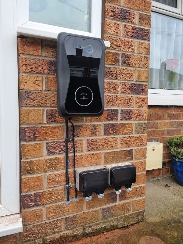 Norwood Electrical & Renewables