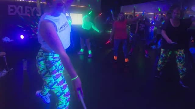 Empower Fitness & Dance - Gyms in scarborough