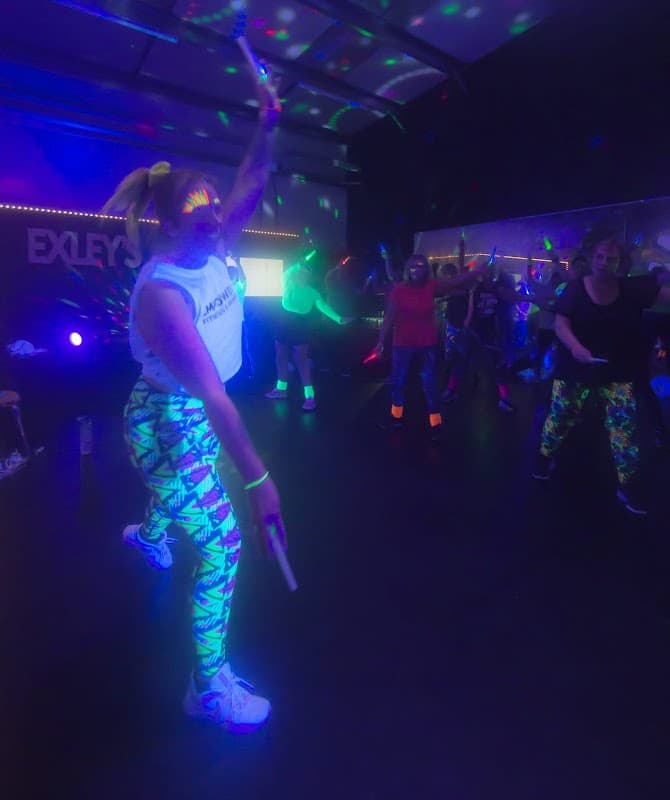 Empower Fitness & Dance