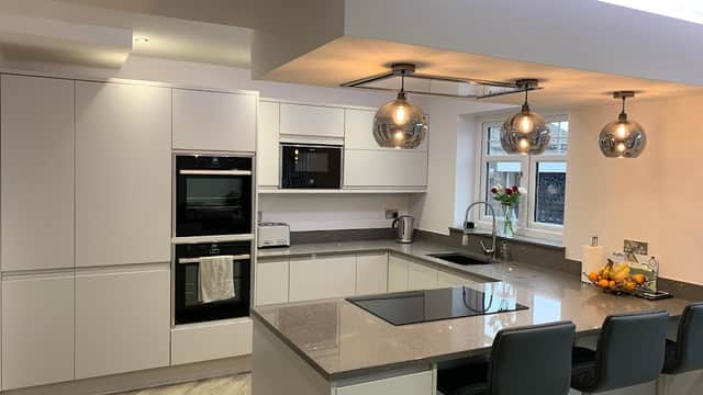 Aquaflow Plumbing & Heating - Plumbers in barnsley
