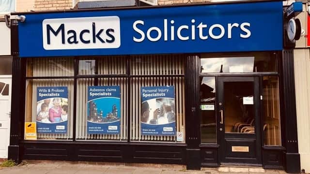 Macks Solicitors Redcar - Solicitors in redcar