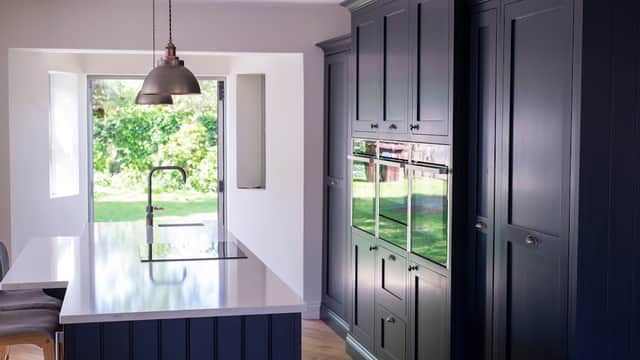 Meliora Kitchens, Bedrooms & Bathrooms - Furniture Shops in bawtry