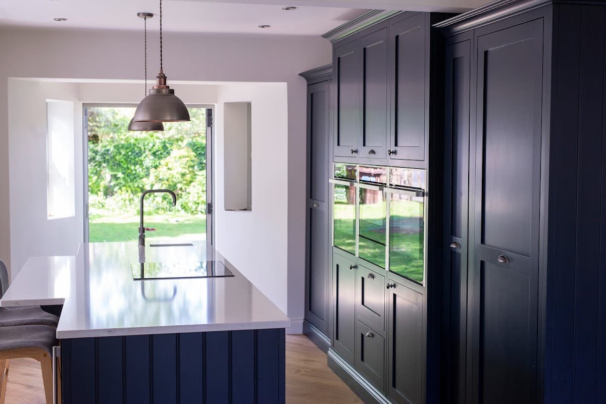 Meliora Kitchens, Bedrooms & Bathrooms