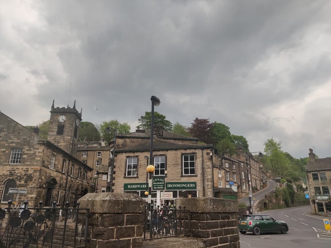 Holmfirth