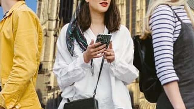 Event image for Fun, Flexible Treasure Hunt Around York with Cryptic Clues & Hidden Gems