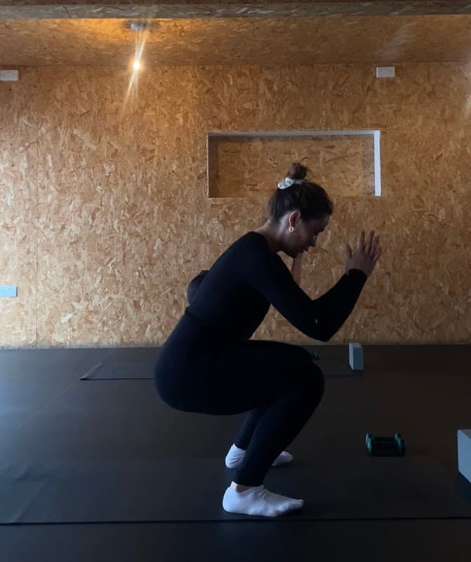 Pulse Studios - Pilates & Yoga