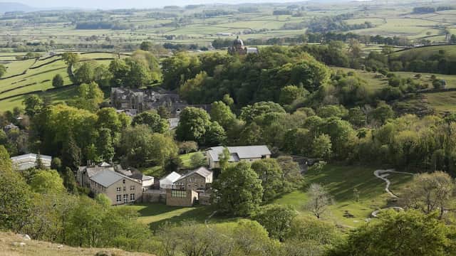 Giggleswick School - Primary Schools in settle