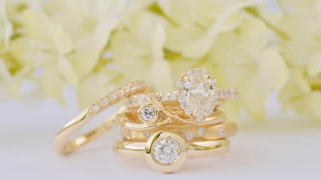 Azure Jewellery - Jewellers in garforth