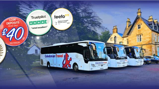 Caledonian Travel - Middlesbrough Travel Centre - Travel Agents in middlesbrough