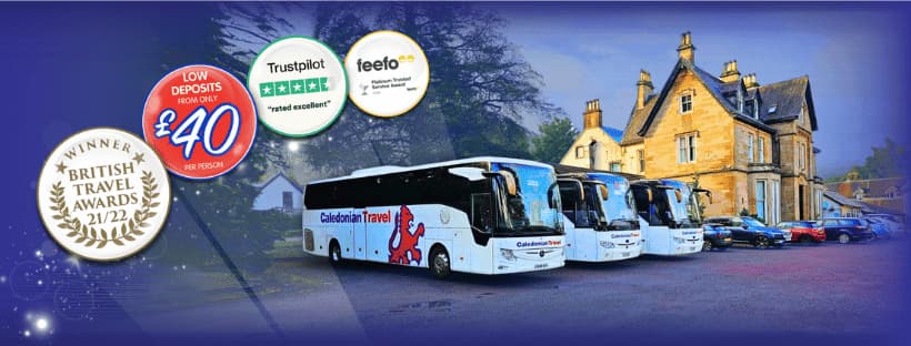 Caledonian Travel - Middlesbrough Travel Centre