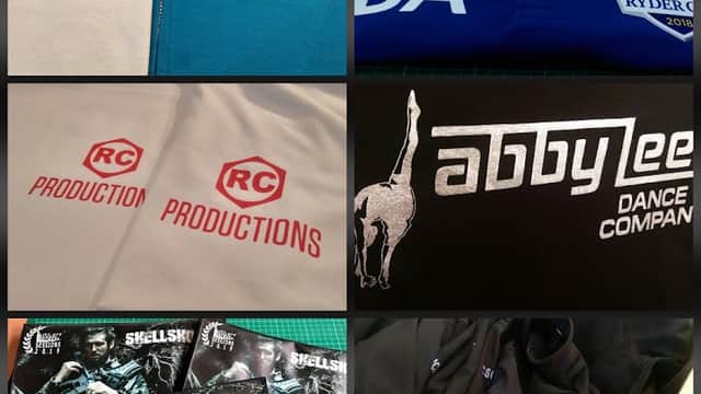 Tee Prints Studio - Clothes Shops in heckmondwike