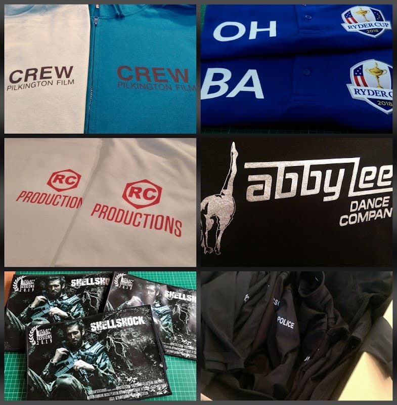 Tee Prints Studio