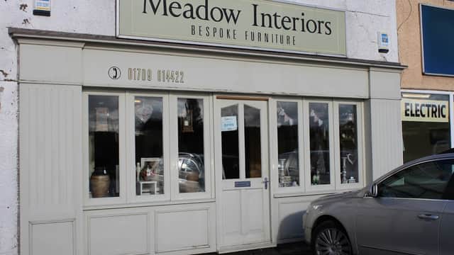 Meadow Interiors - Furniture Shops in maltby