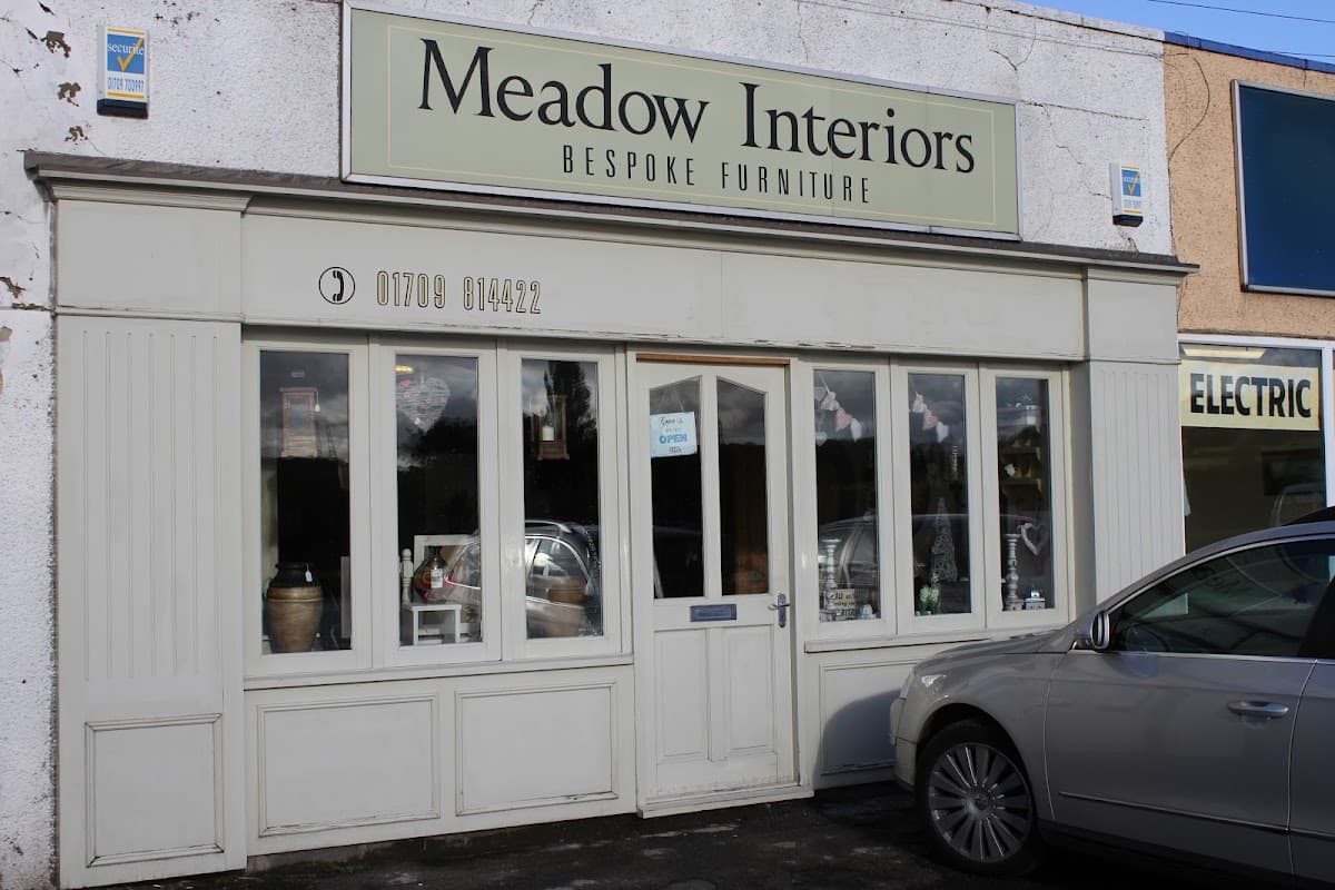Meadow Interiors