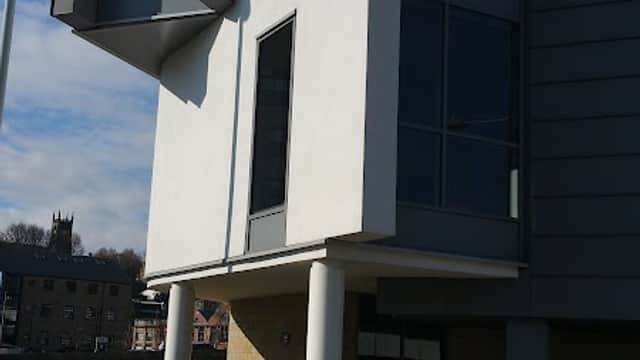 Ortho-Care (UK) Ltd - Doctors in saltaire