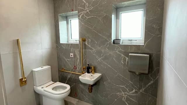 Reeves Plumbing and Building Ltd - Plumbers in hessle