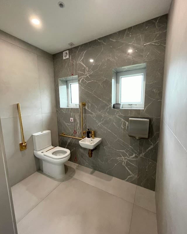 Reeves Plumbing and Building Ltd