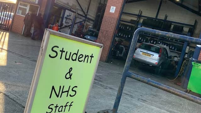 Apex Auto Care Car Garage - Garages in headingley
