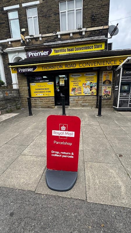 Premier Thornton Road Convenience Store