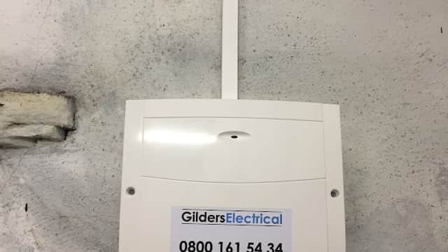 Gilders Electrical - Electricians in shipley