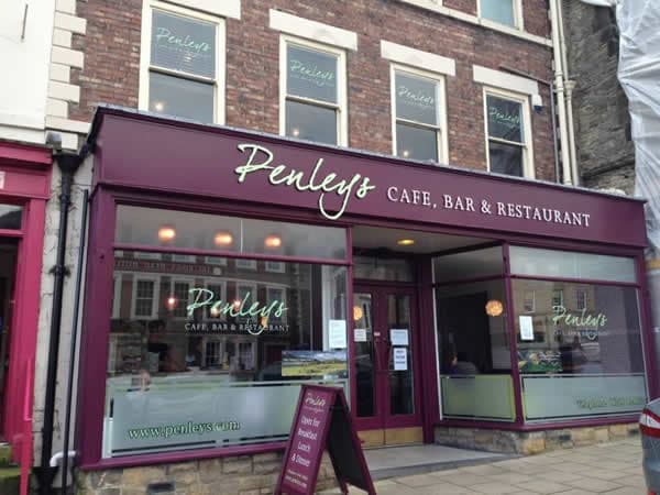 Penley's Cafe & Bistro