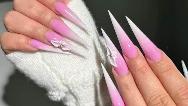 Heatherโs nails and beauty - Nail Salons in sheffield