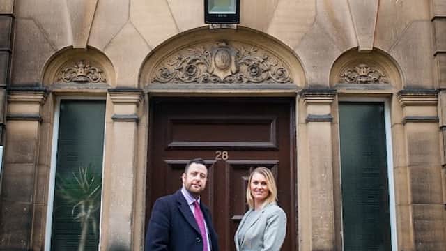 JWP Solicitors - Solicitors in dewsbury
