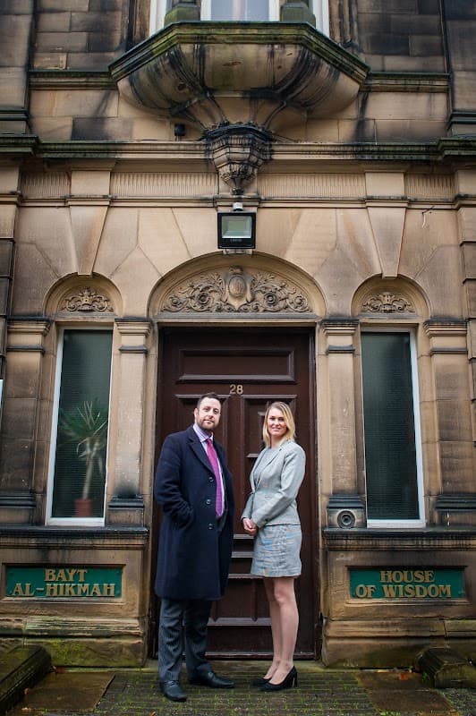 JWP Solicitors
