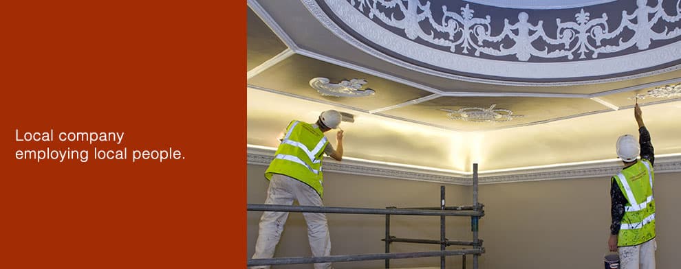 Cook Painters & Decorators Limited
