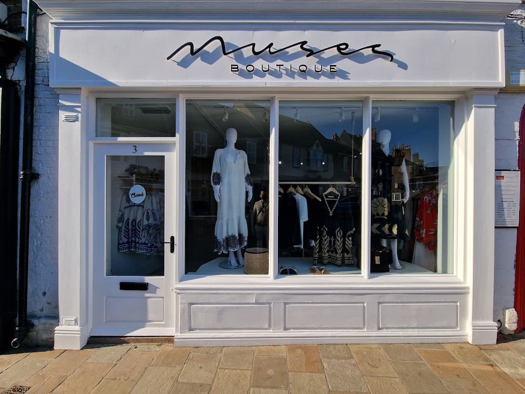 Muses Boutique