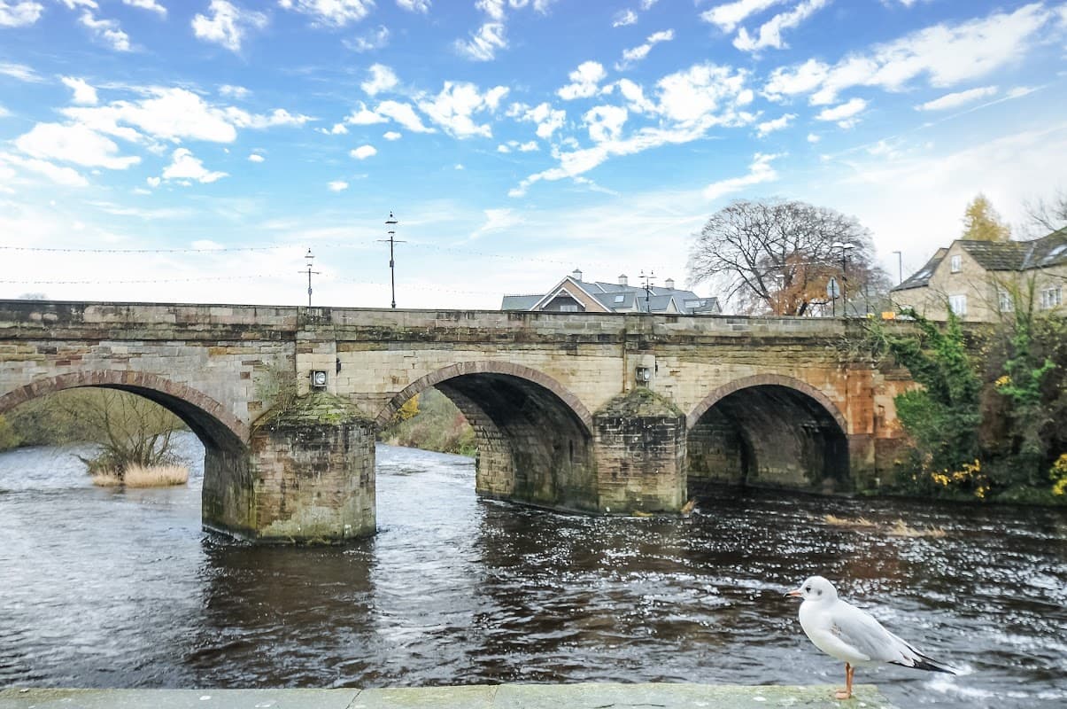Hunters Estate & Letting Agents Wetherby
