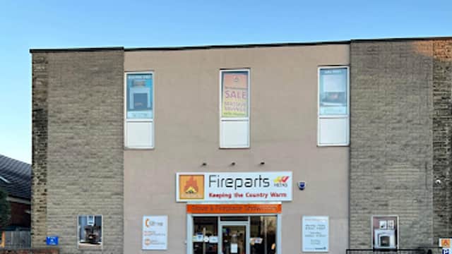 The Fireplace Shop & Stove Center - Homeware in mexborough