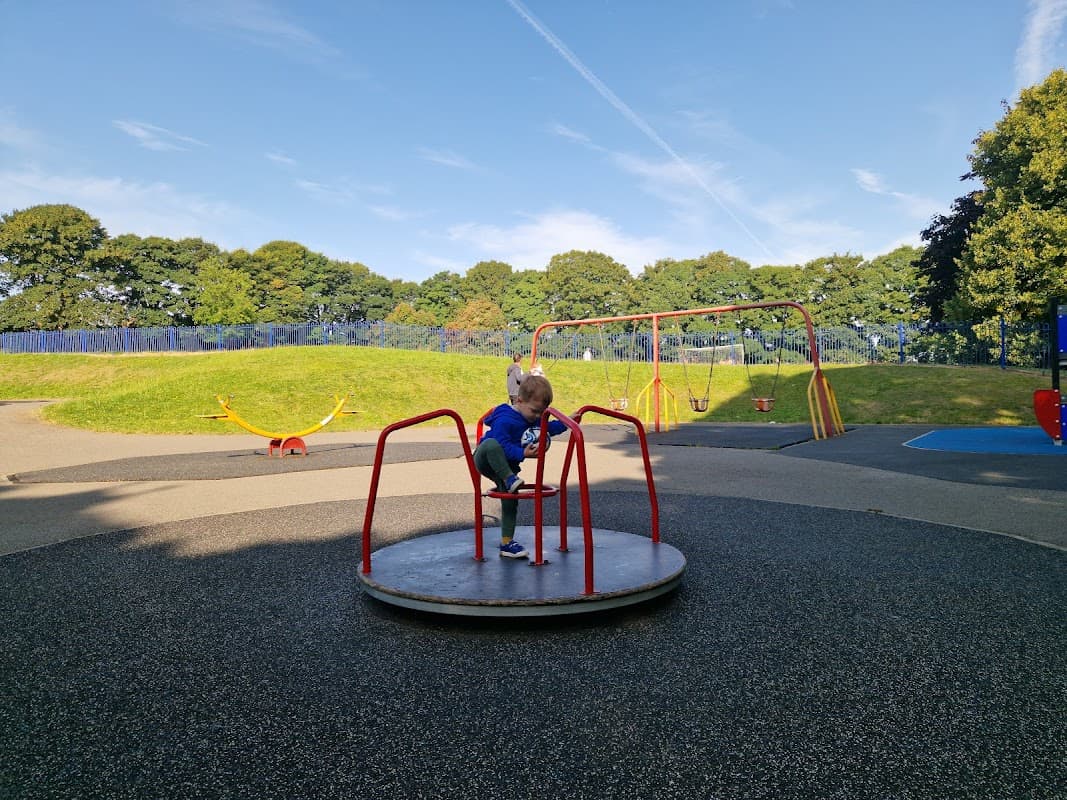 Playground