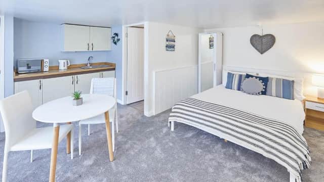 Host & Stay - Princess Place Studio